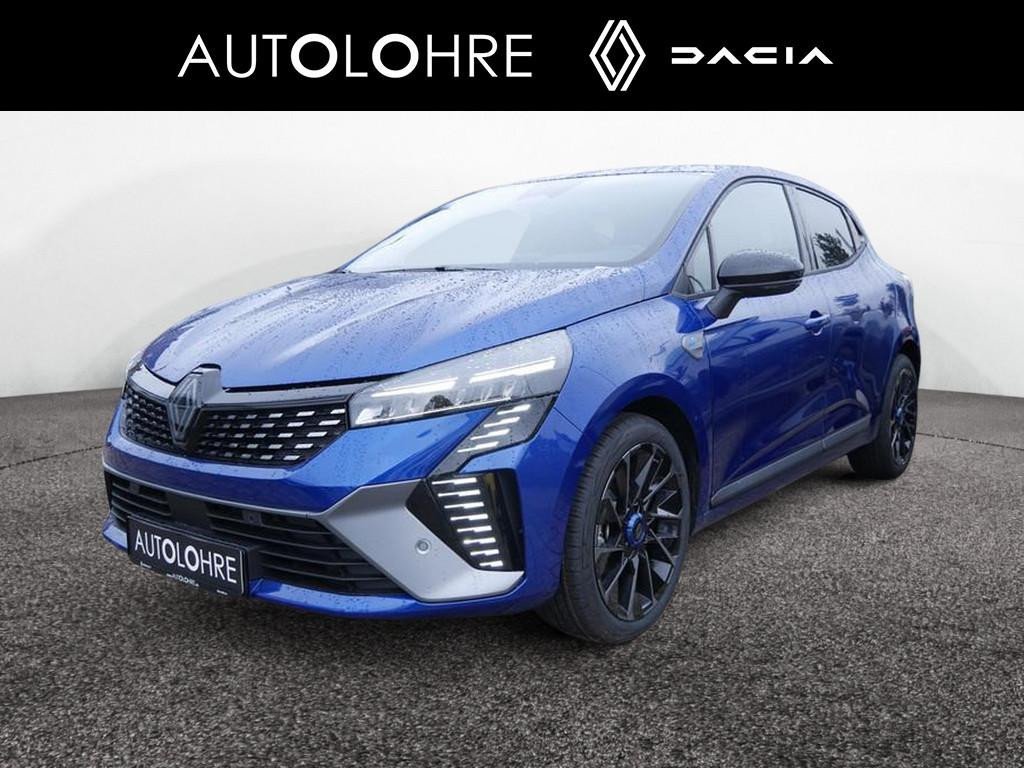 Renault Clio TCe 90 Esprit Alpine