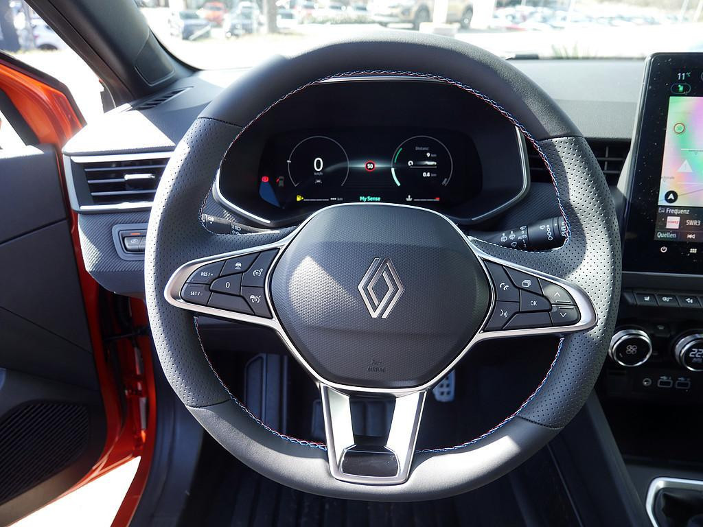 Renault Clio TCe 90 Esprit Alpine