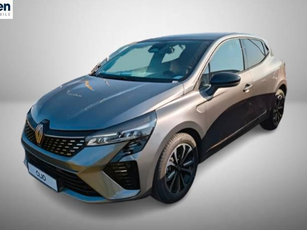 Renault Clio TCe 90 Techno