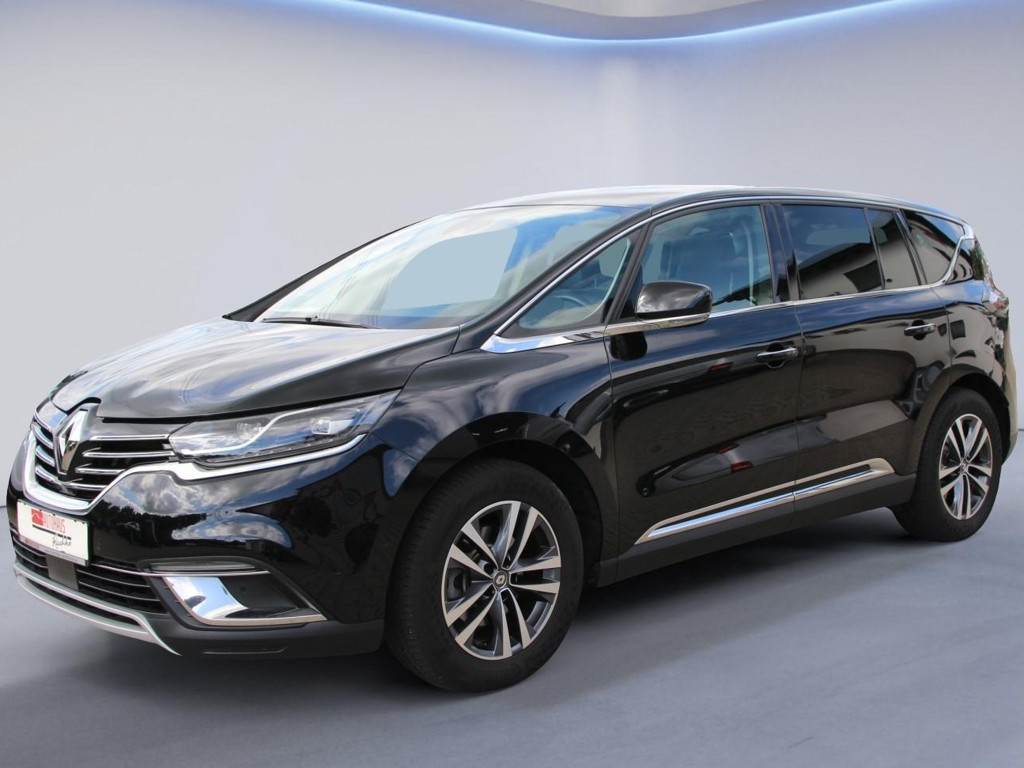 Renault Espace Intens