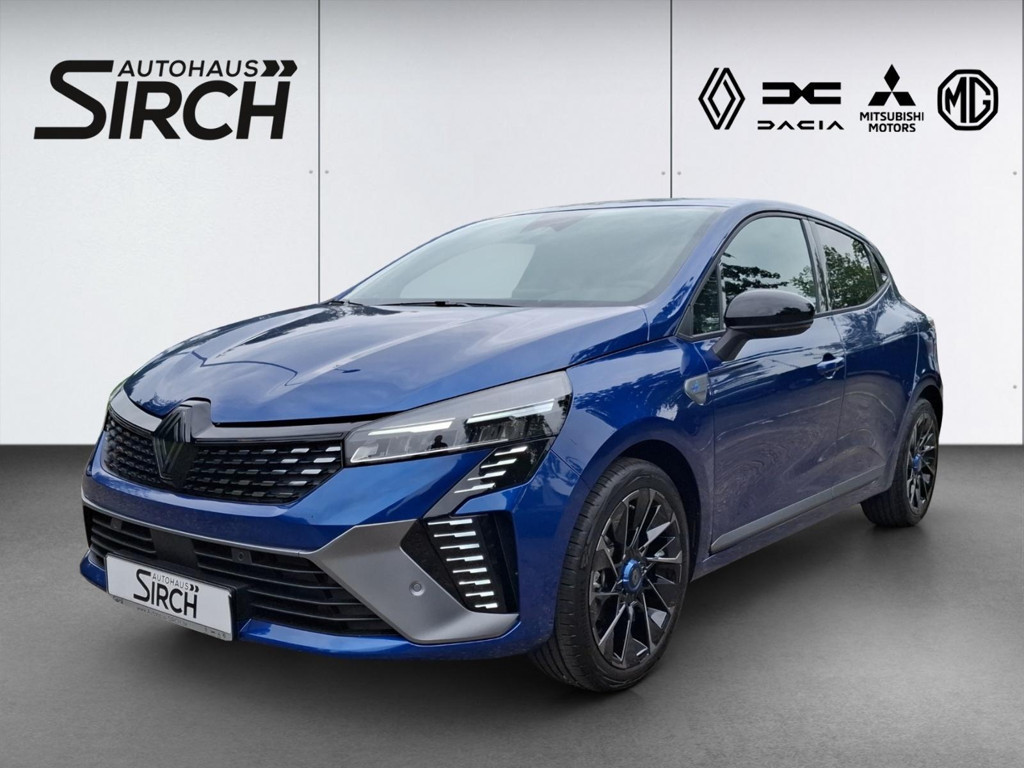 Renault Clio TCe 90 Esprit Alpine