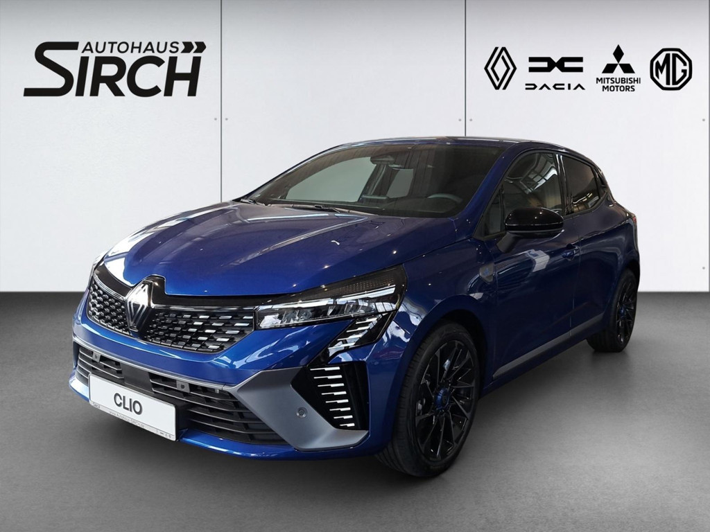 Renault Clio TCe 90 Esprit Alpine