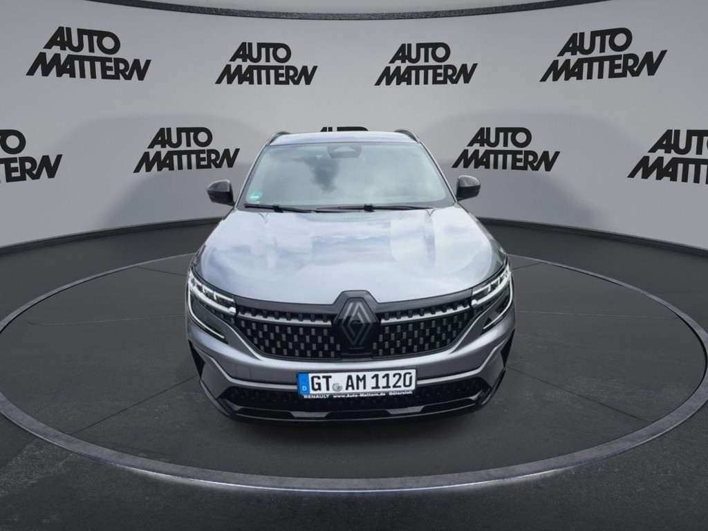 Renault Espace E-Tech Hybrid Esprit Alpine