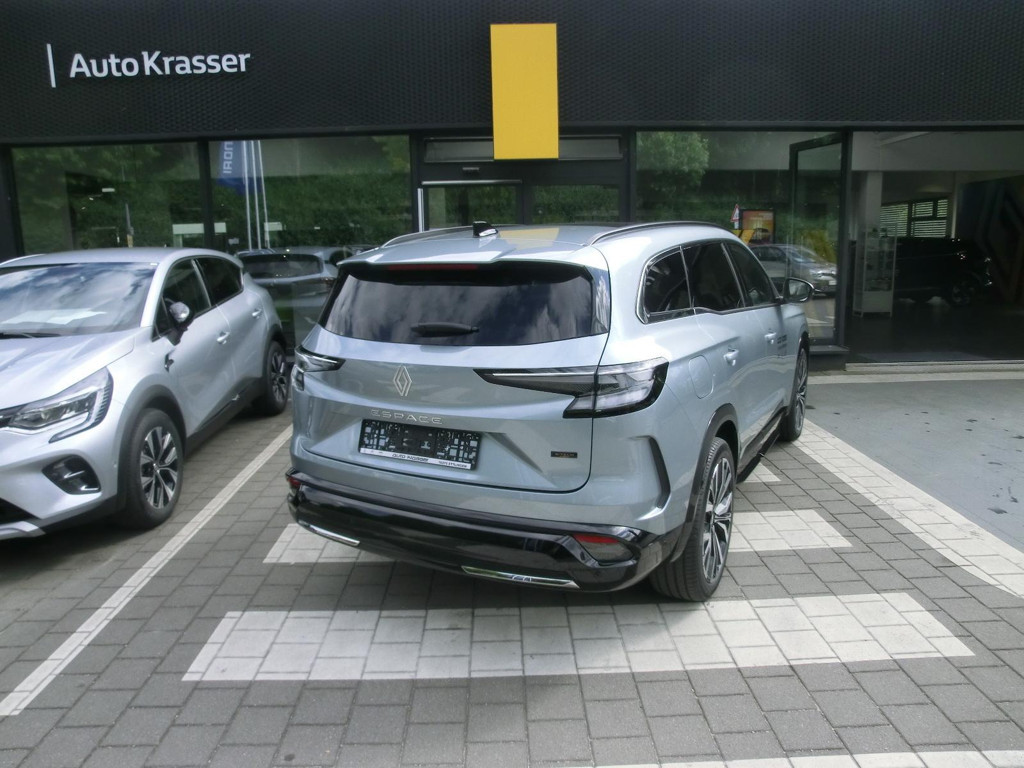 Renault Espace