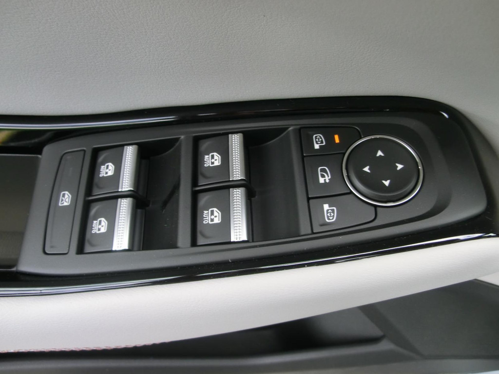 Renault Espace E-Tech Hybrid Iconic