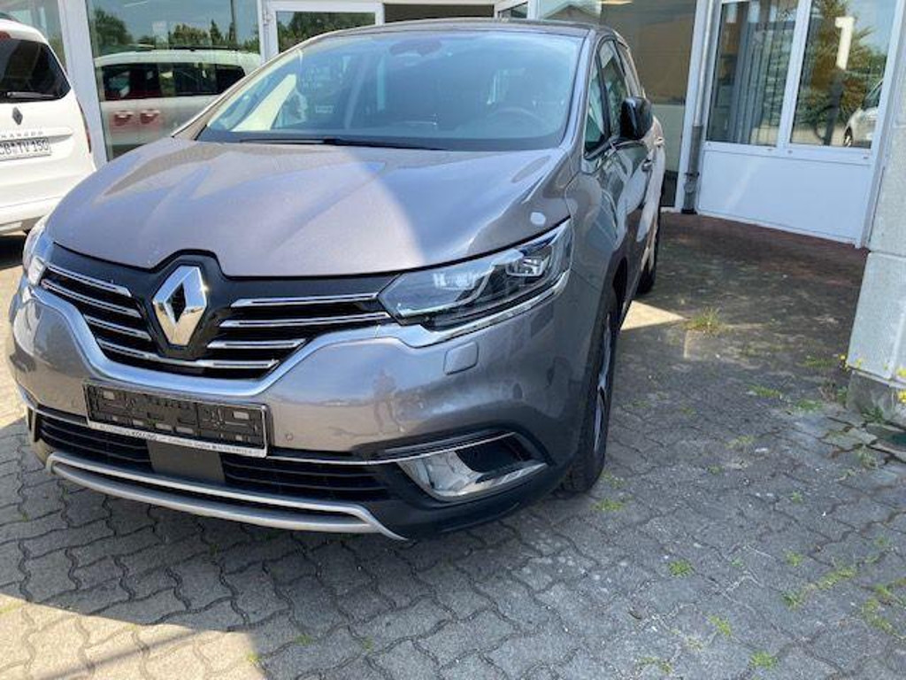 Renault Espace Techno