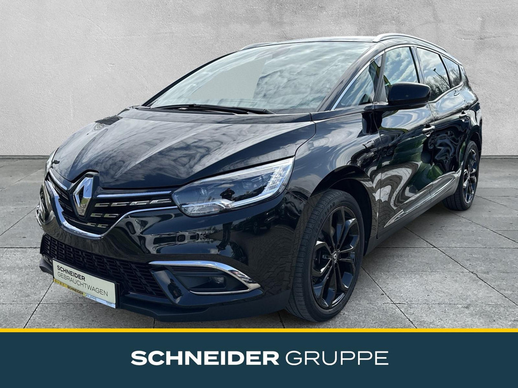 Renault Grand Scenic Bose EDC TCe 140 Grand
