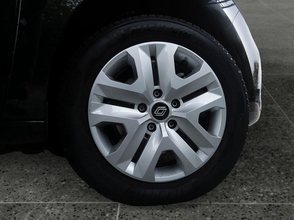 Renault Kangoo EDC TCe 130 Techno