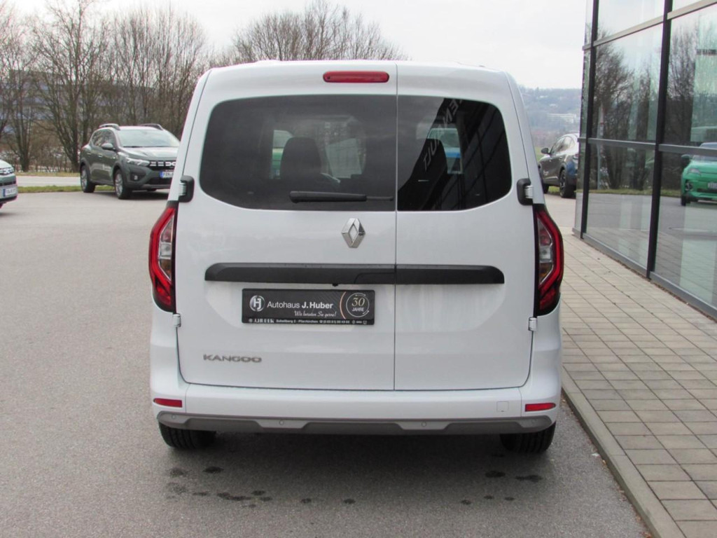 Renault Kangoo