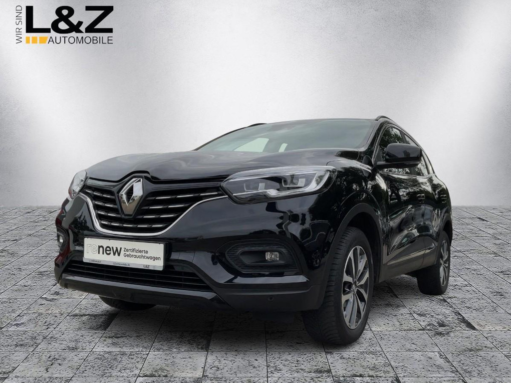 Renault Kadjar Black Edition