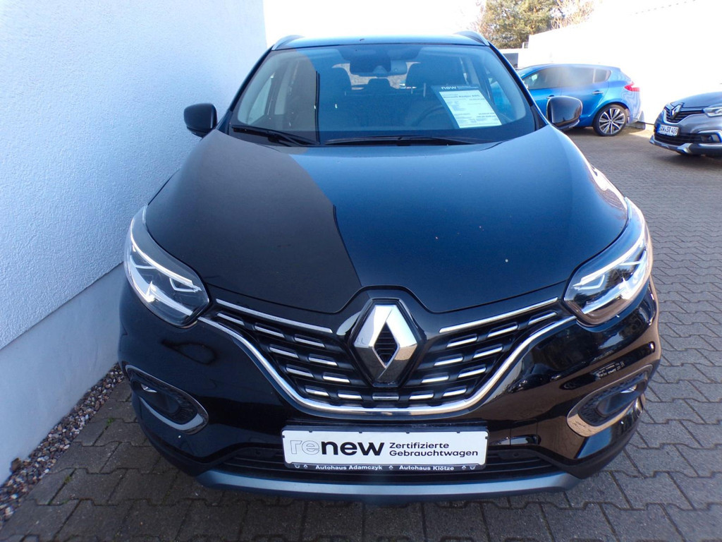 Renault Kadjar Intens