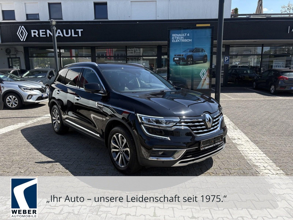 Renault Koleos Intens TCe 160