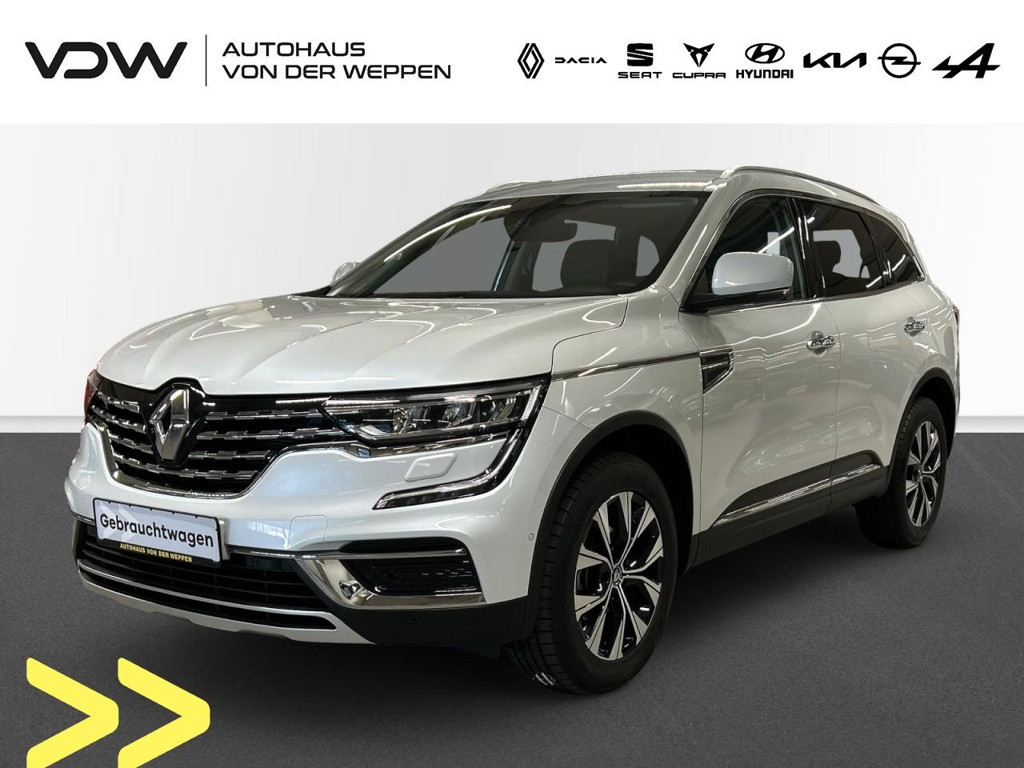 Renault Koleos EDC Techno
