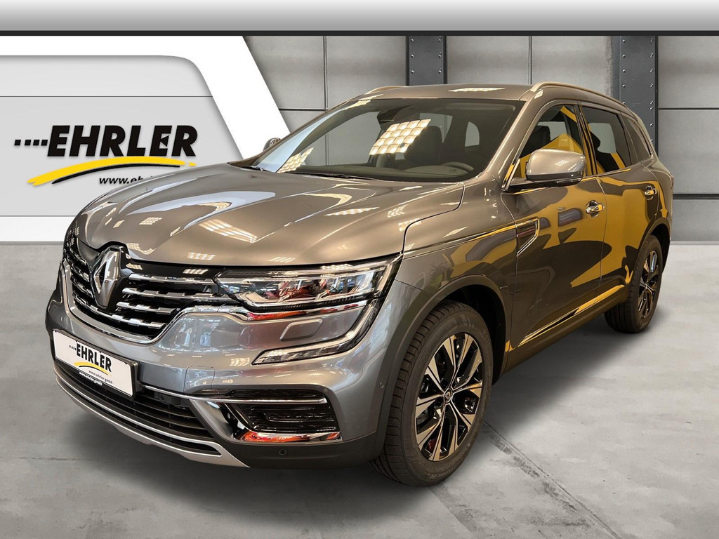 Renault Koleos Techno