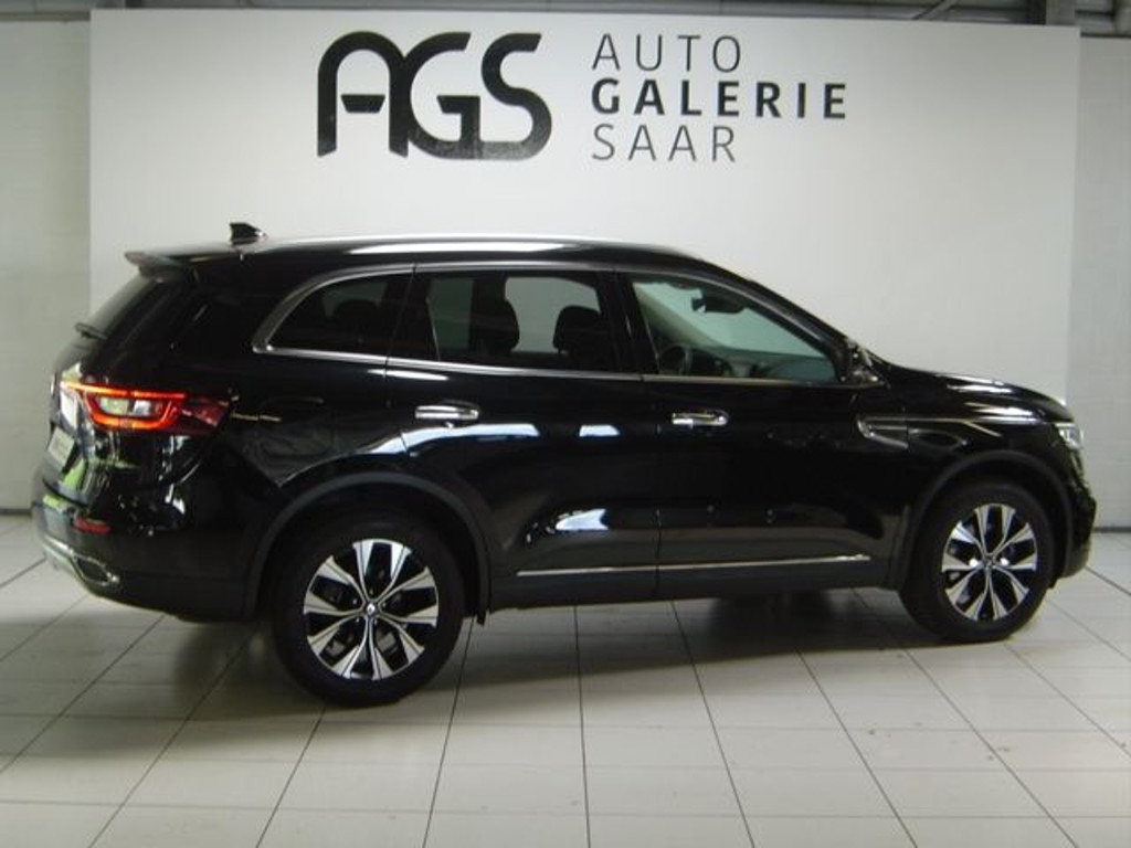 Renault Koleos Blue Techno