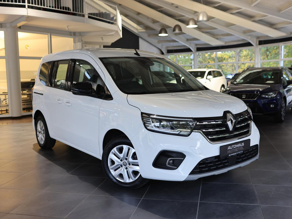 Renault Kangoo III 1,3 TCe EDITION ONE EINPARKHILFE
