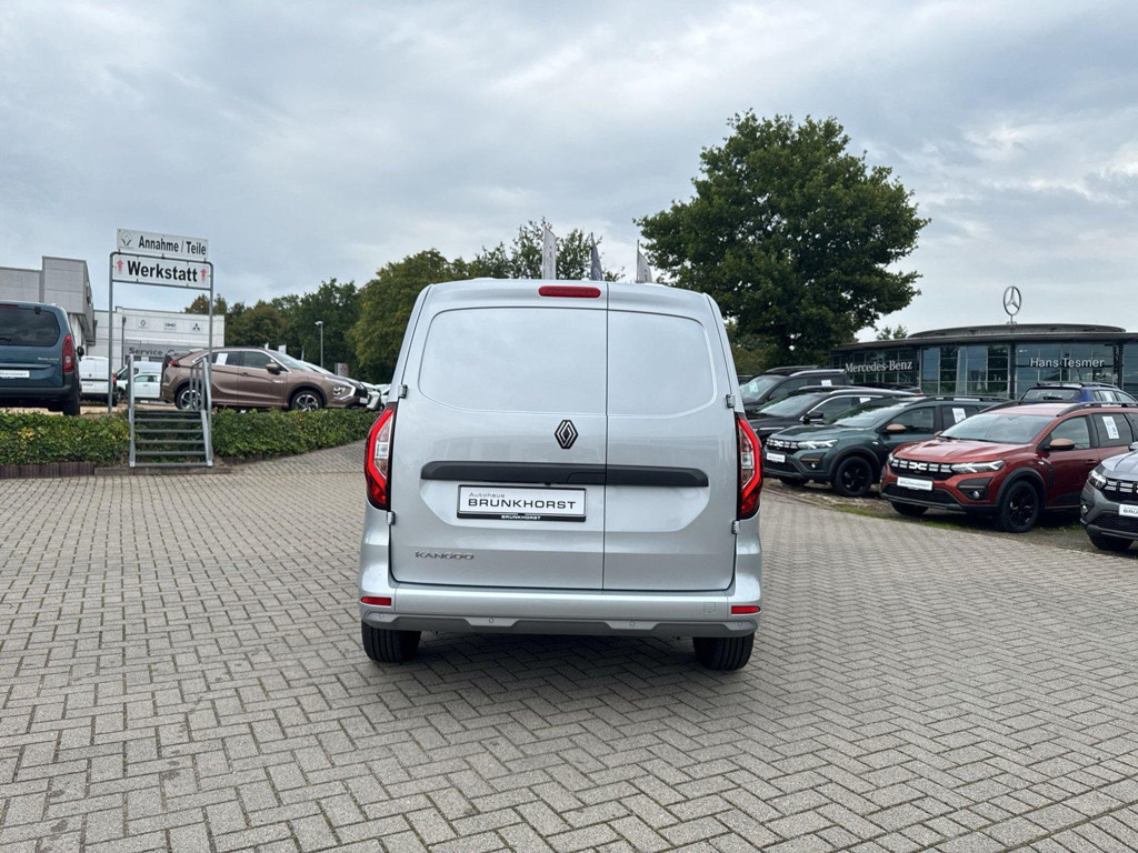 Renault Kangoo