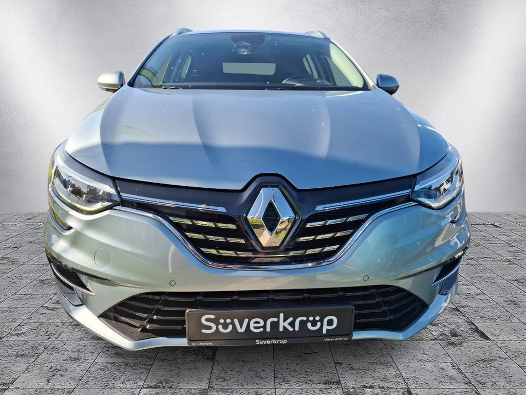 Renault Megane Combi Intens TCe 140