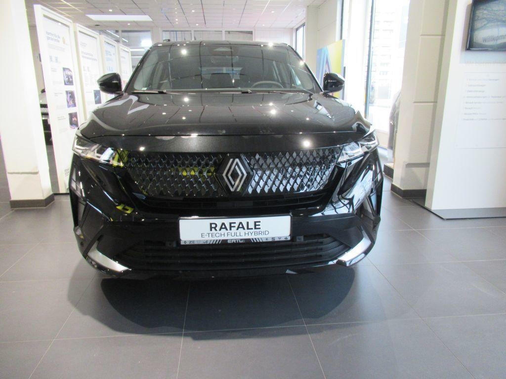 Renault Rafale