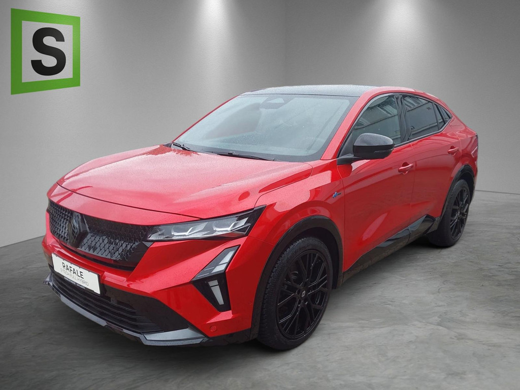 Renault Rafale E-Tech E-Tech Full Hybrid Esprit Alpine