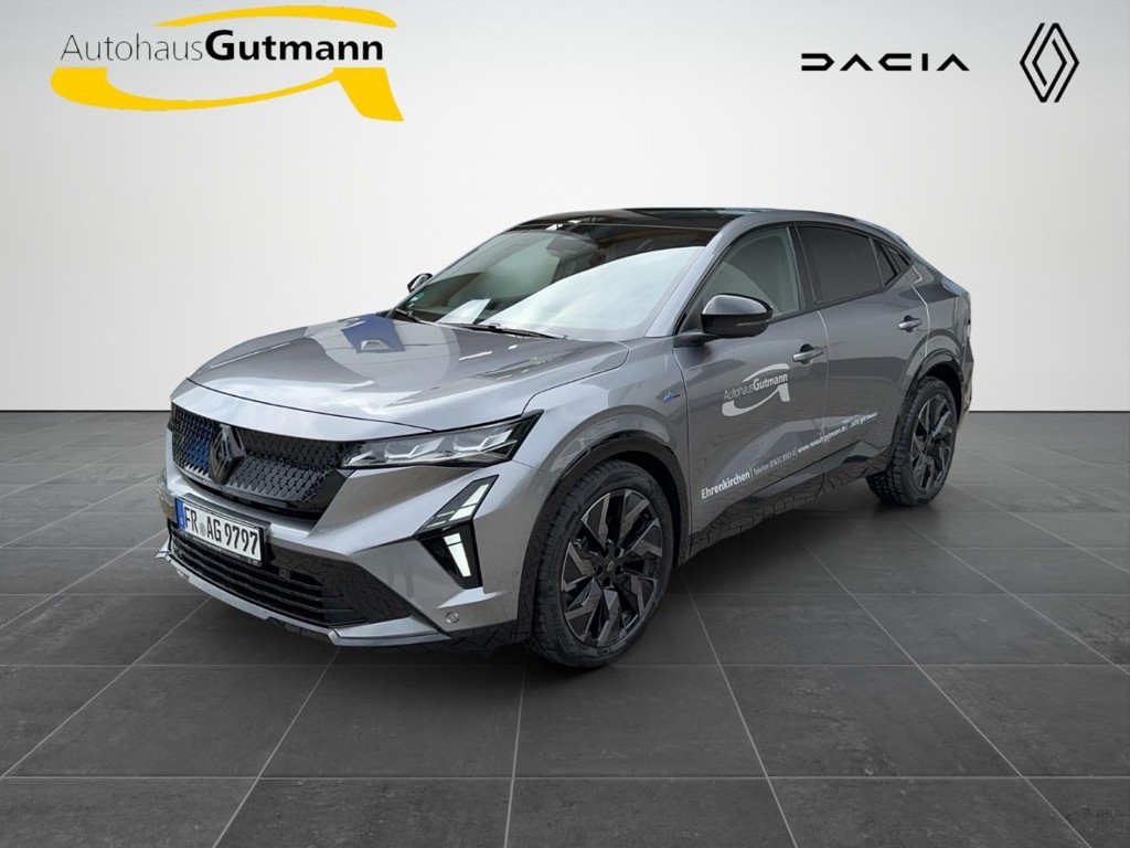 Renault Rafale E-Tech E-Tech Full Hybrid Esprit Alpine