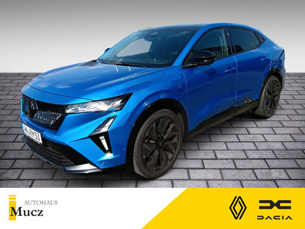 Renault Rafale E-Tech E-Tech Full Hybrid Esprit Alpine