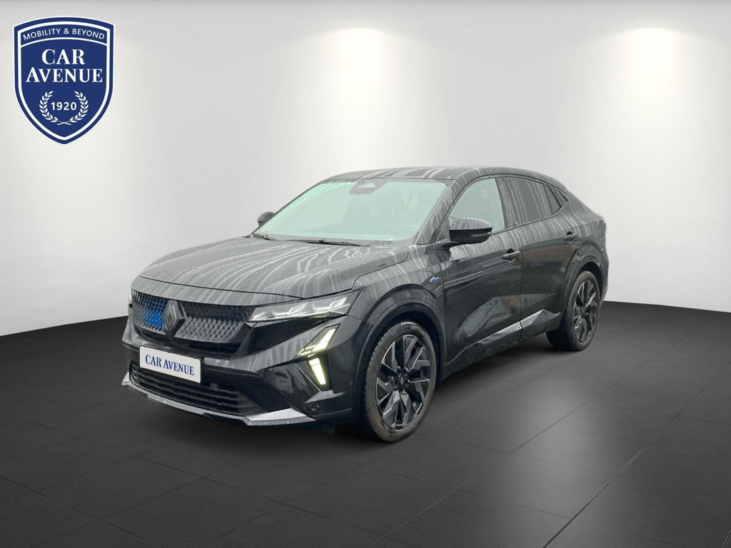 Renault Rafale E-Tech E-Tech Full Hybrid Esprit Alpine