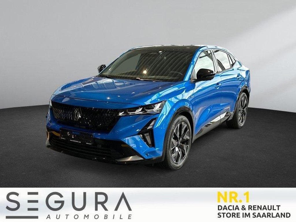 Renault Rafale E-Tech E-Tech Full Hybrid Esprit Alpine