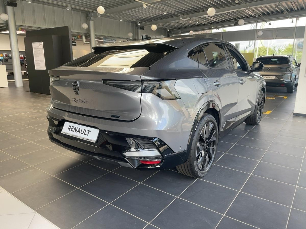 Renault Rafale