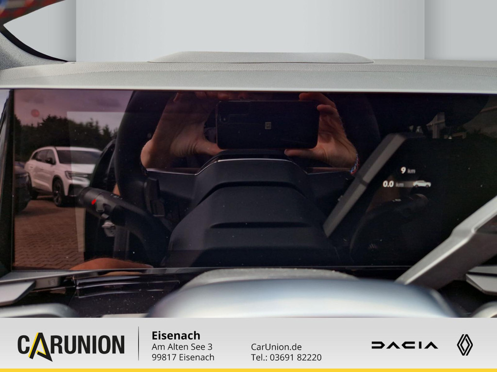 Renault Rafale E-Tech E-Tech Full Hybrid Esprit Alpine