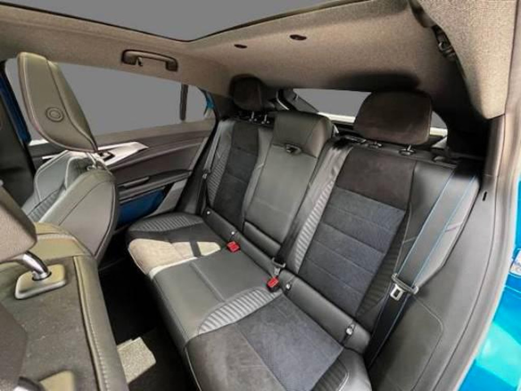 Renault Rafale E-Tech E-Tech Full Hybrid Esprit Alpine