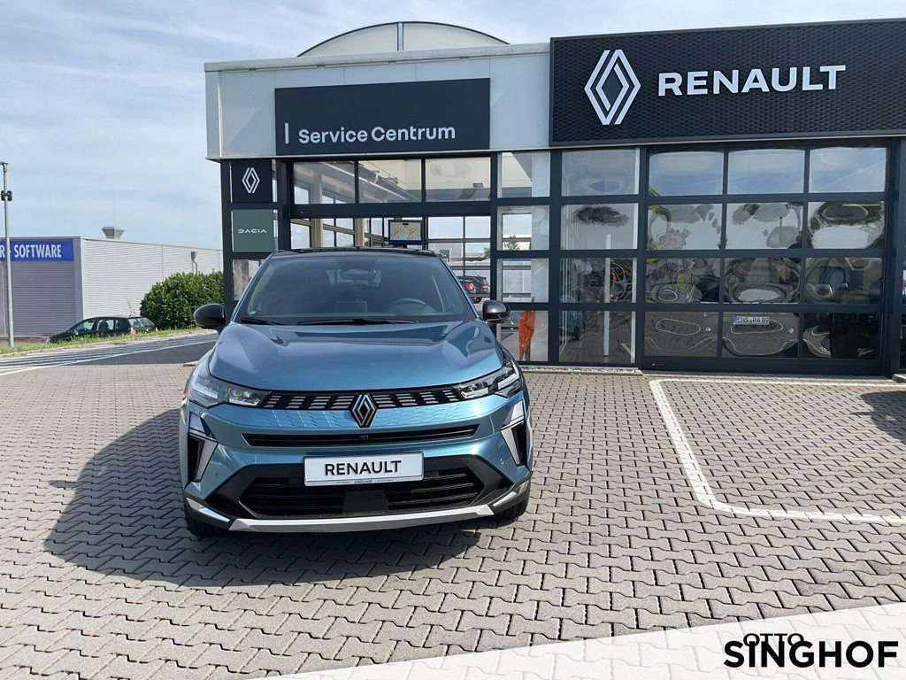Renault Symbioz