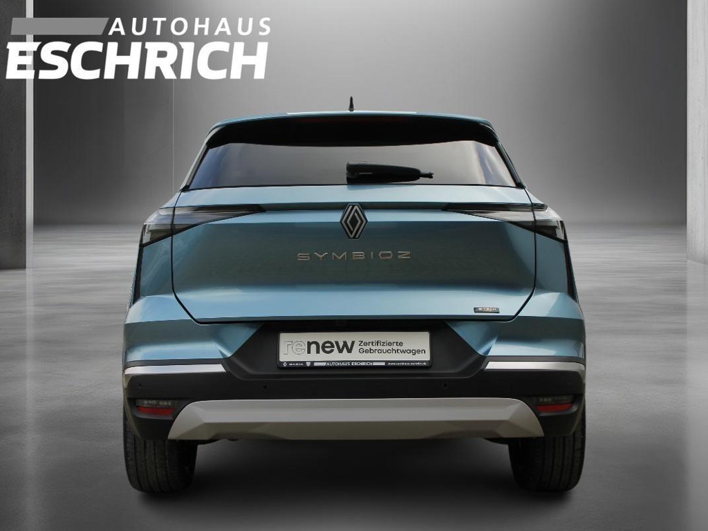 Renault Symbioz