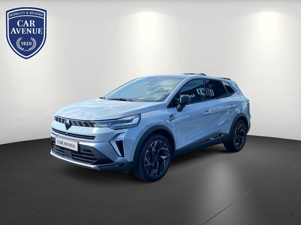 Renault Symbioz E-Tech E-Tech full hybrid 145