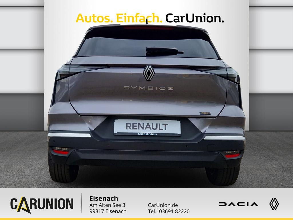Renault Symbioz