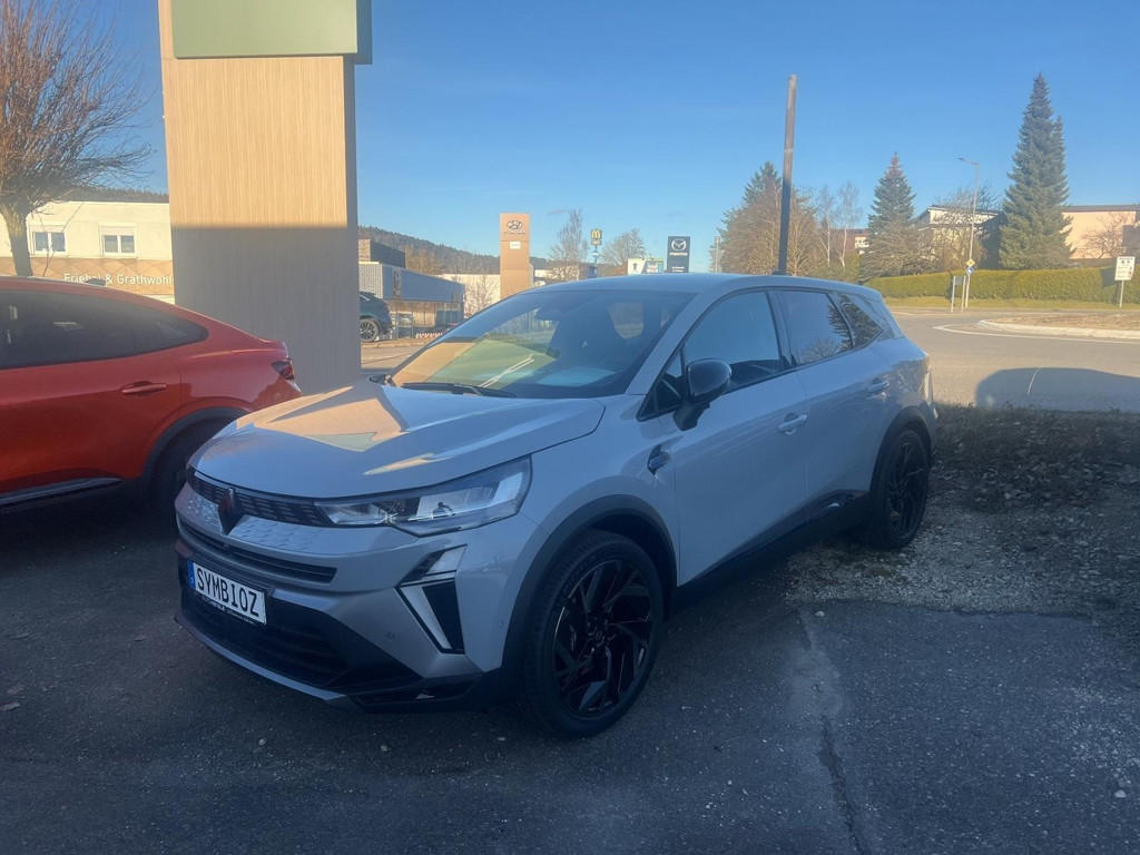 Renault Symbioz