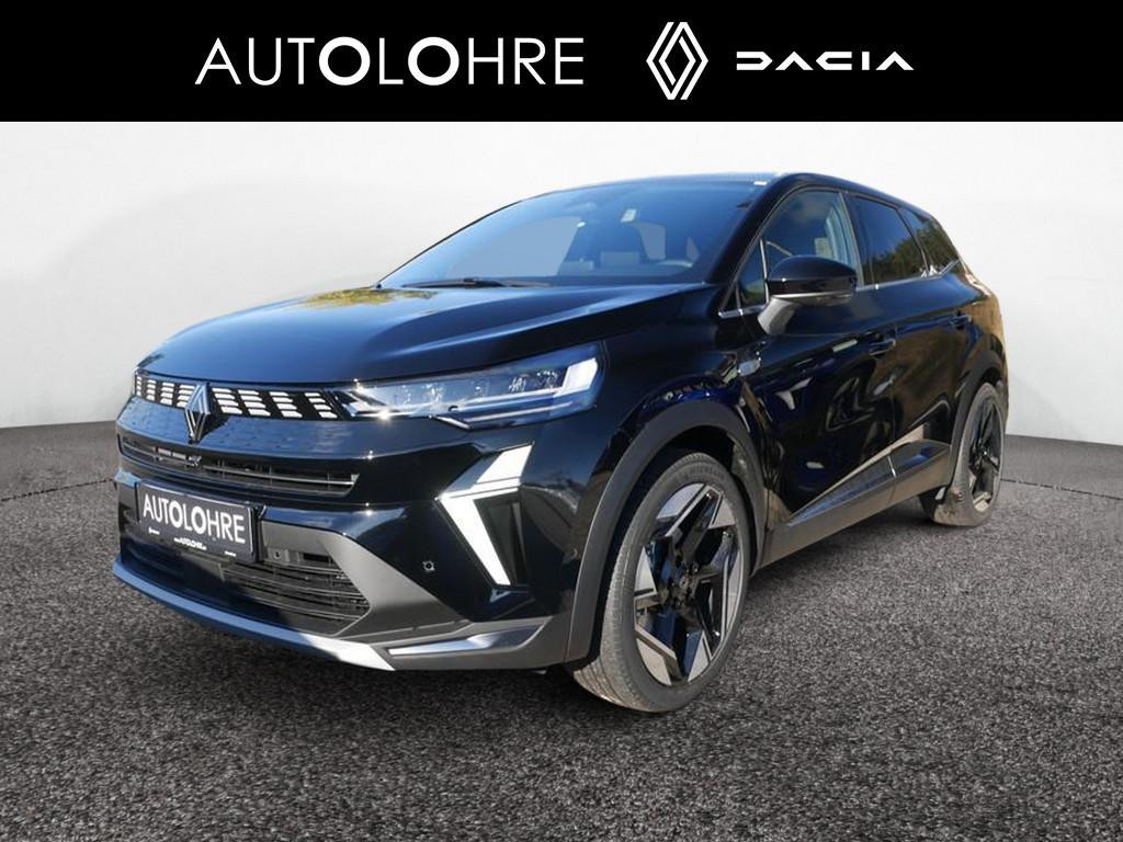 Renault Symbioz E-Tech Iconic E-Tech full hybrid 145