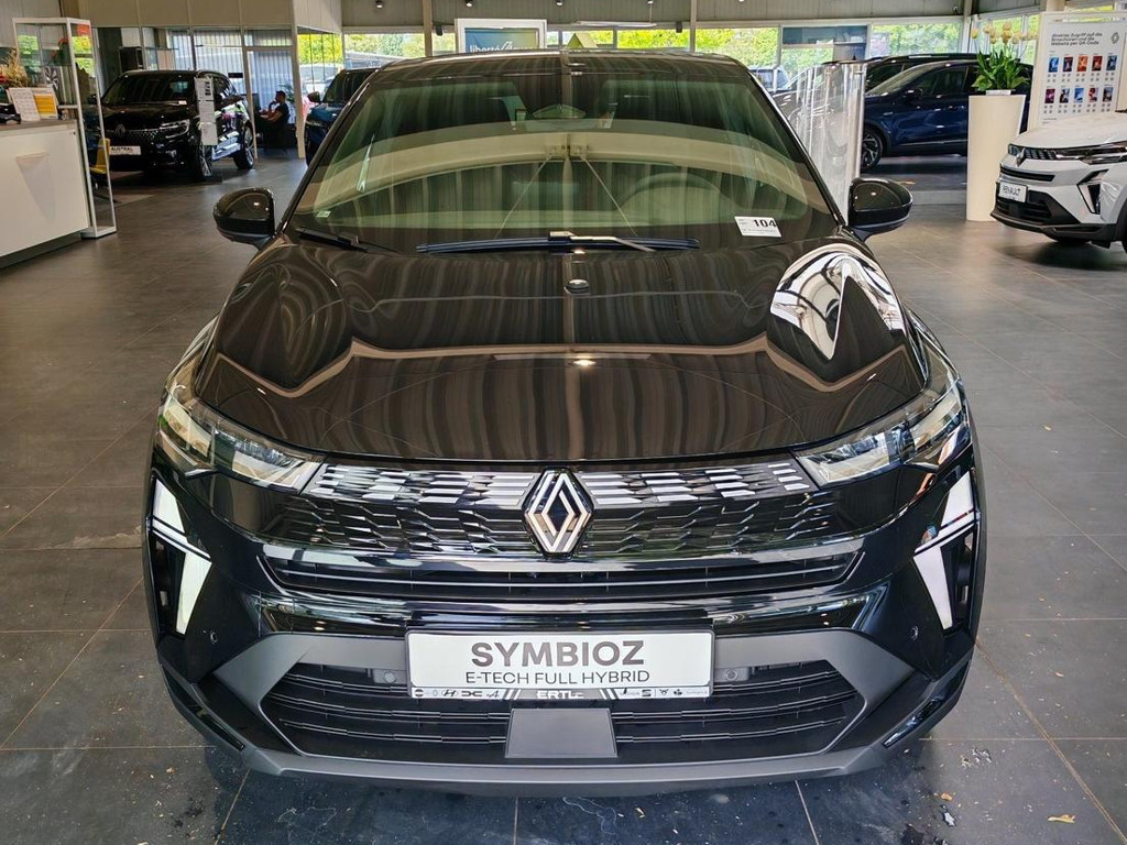 Renault Symbioz