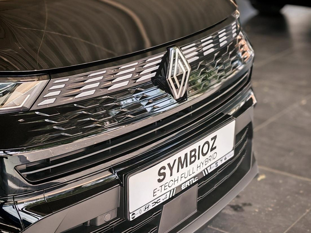 Renault Symbioz