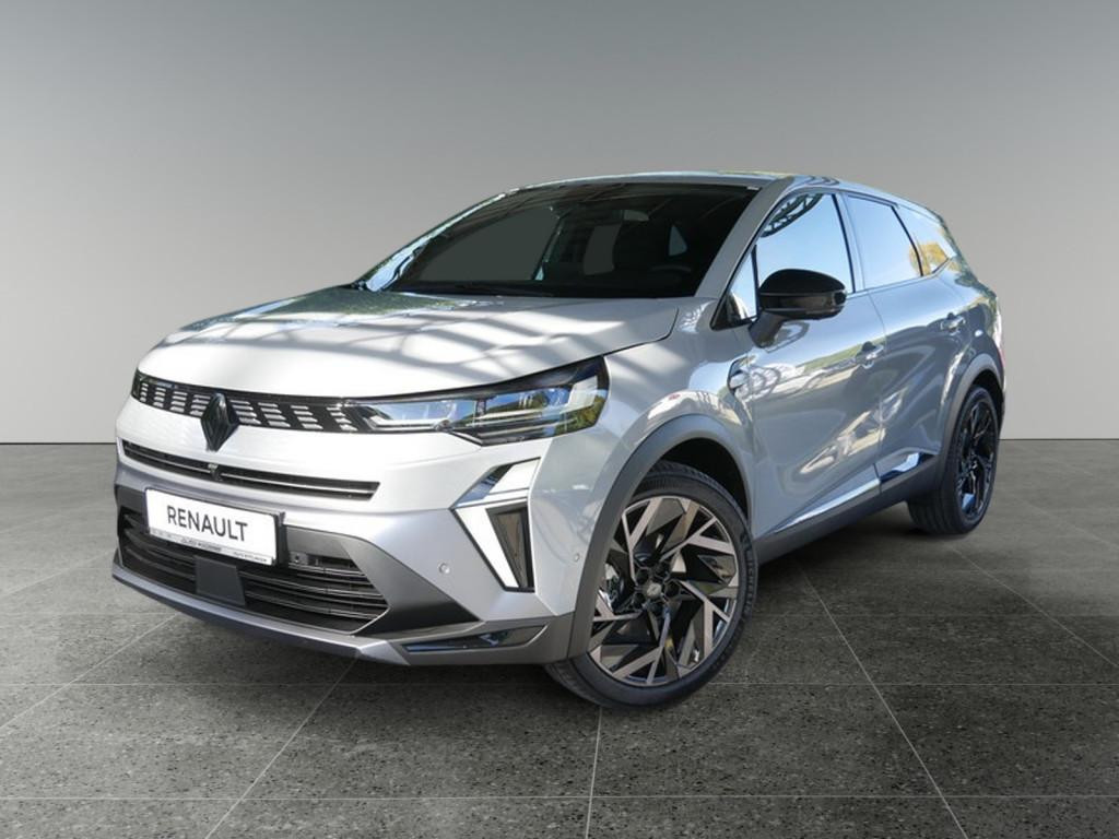 Renault Symbioz E-Tech Esprit Alpine E-Tech full hybrid 145