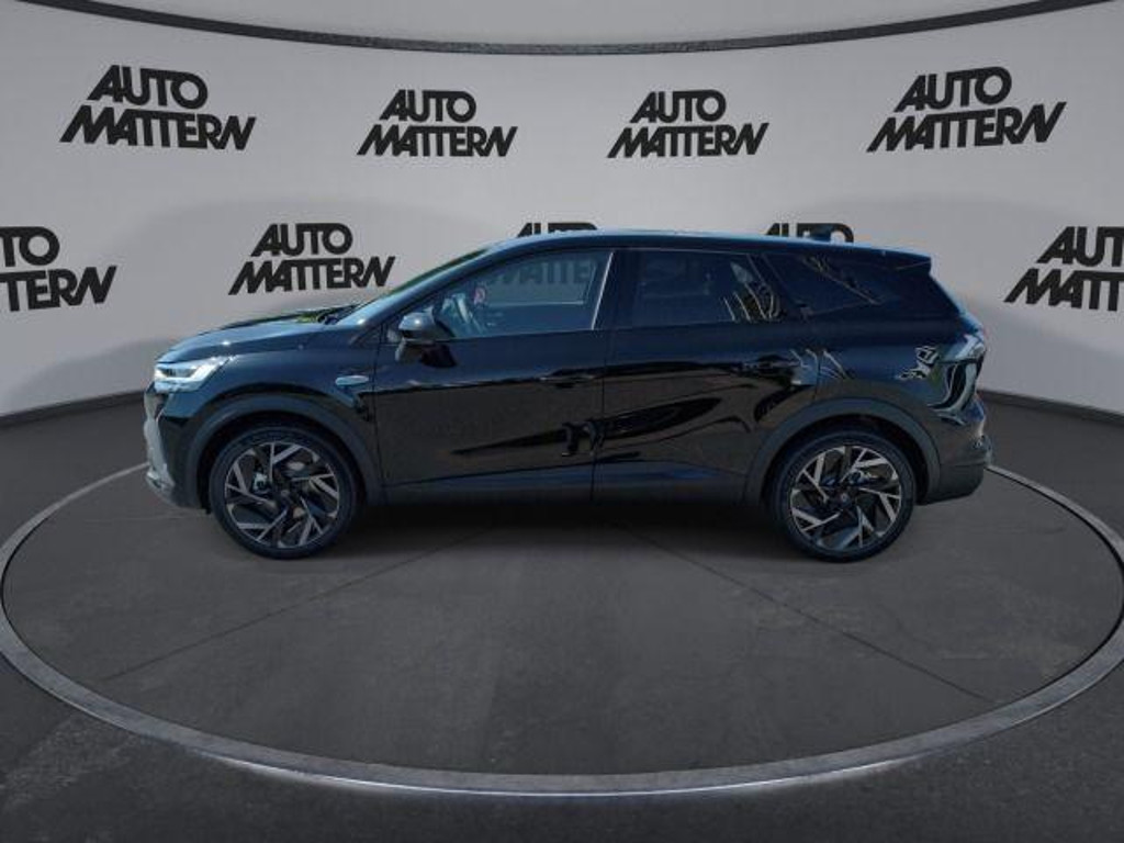 Renault Symbioz Esprit Alpine E-Tech full hybrid 145