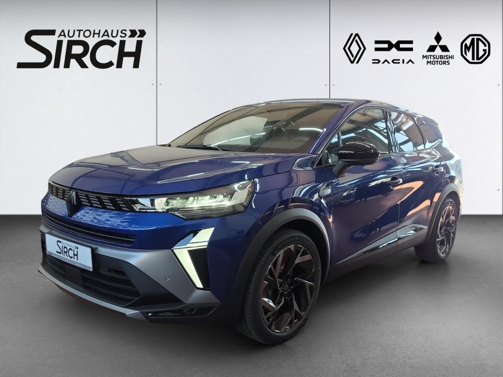 Renault Symbioz E-Tech Esprit Alpine