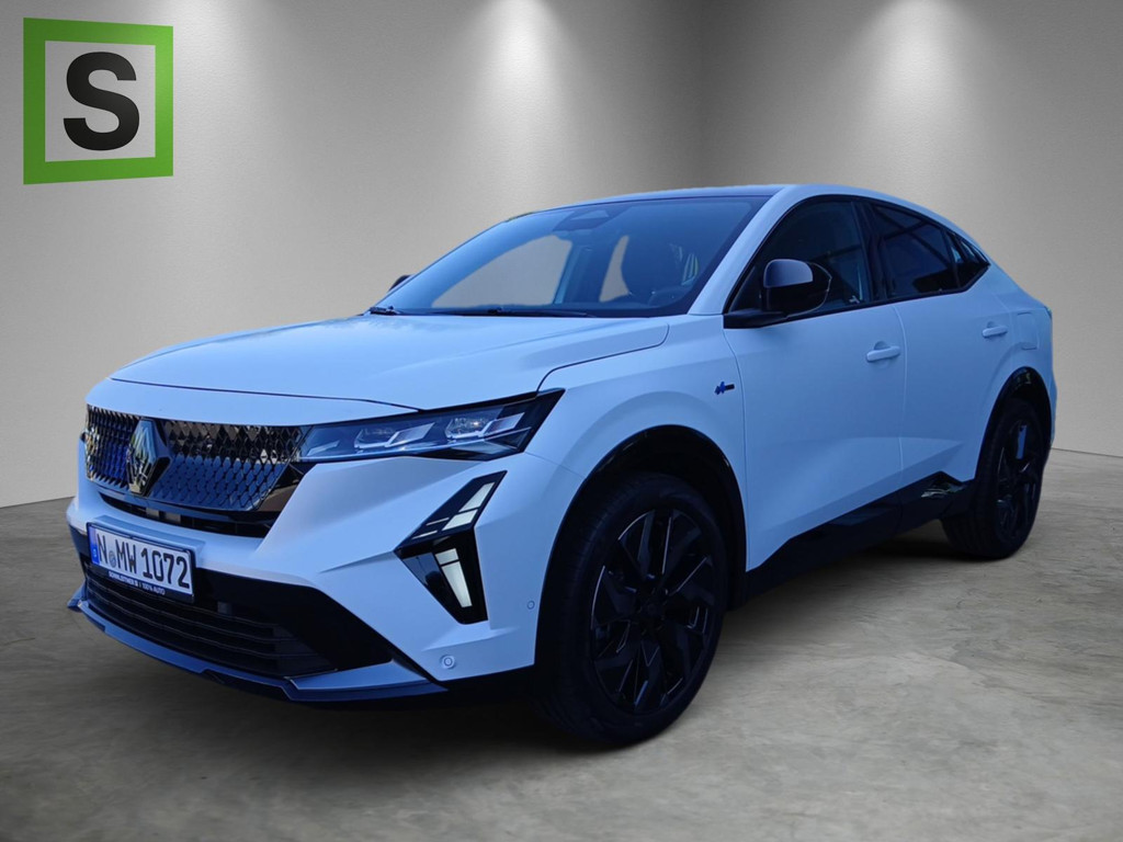 Renault Rafale E-Tech E-Tech Full Hybrid Esprit Alpine