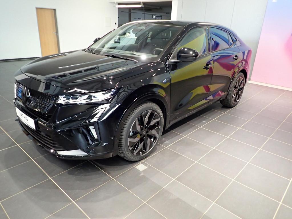 Renault Rafale E-Tech E-Tech Full Hybrid Esprit Alpine