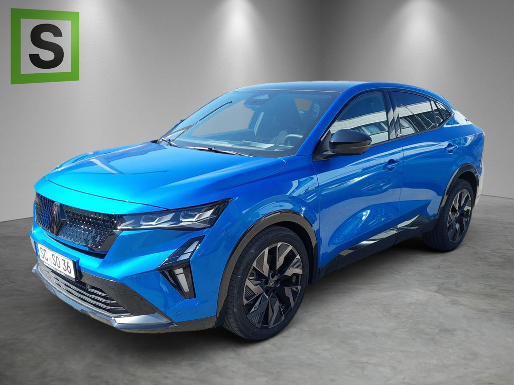 Renault Rafale E-Tech E-Tech Full Hybrid Esprit Alpine