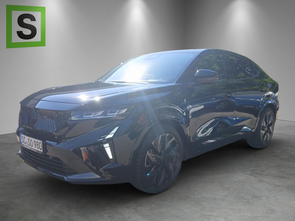 Renault Rafale E-Tech E-Tech Full Hybrid Esprit Alpine