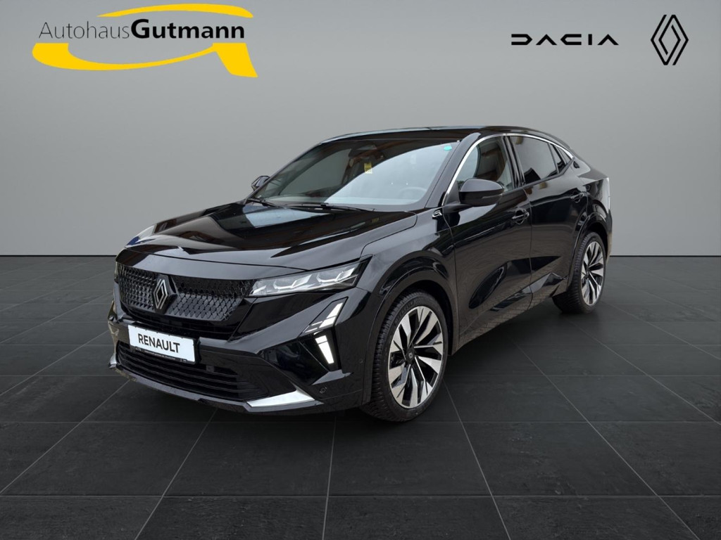 Renault Rafale E-Tech Techno E-Tech Full Hybrid