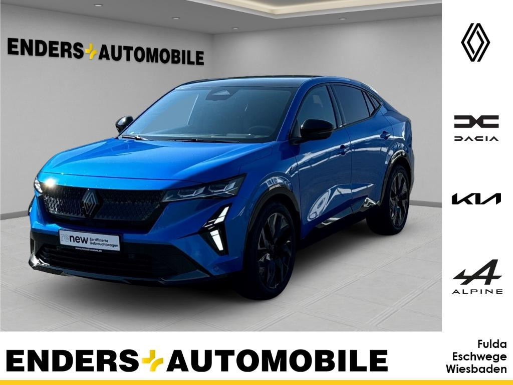 Renault Rafale E-Tech E-Tech Full Hybrid Esprit Alpine