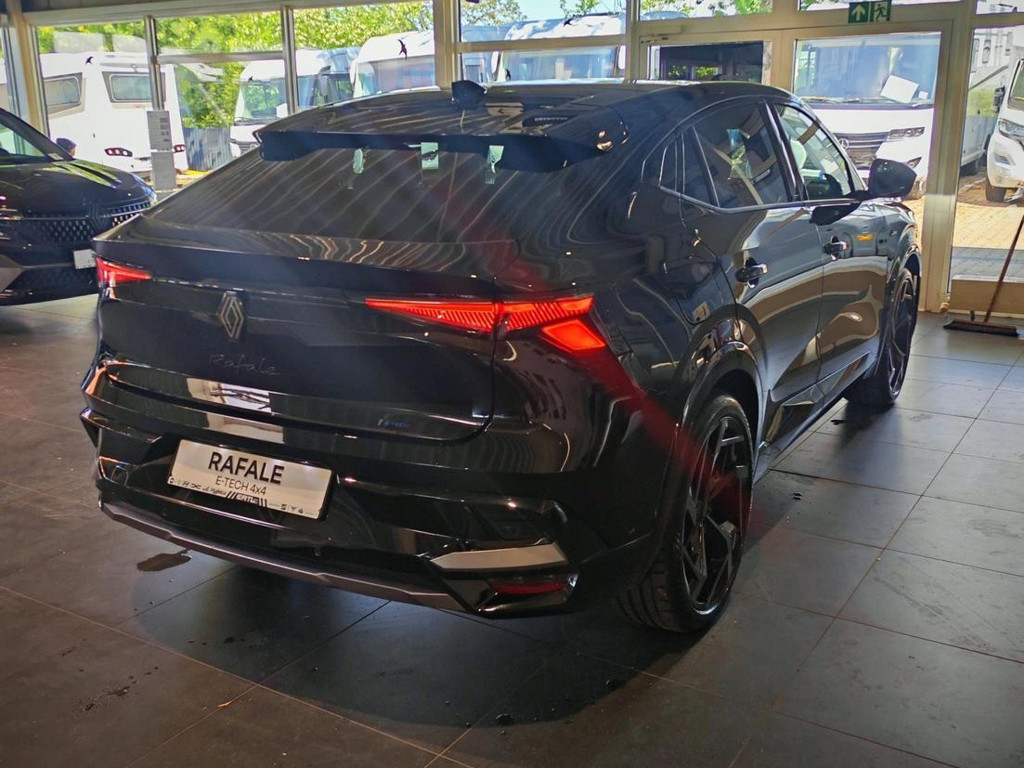 Renault Rafale