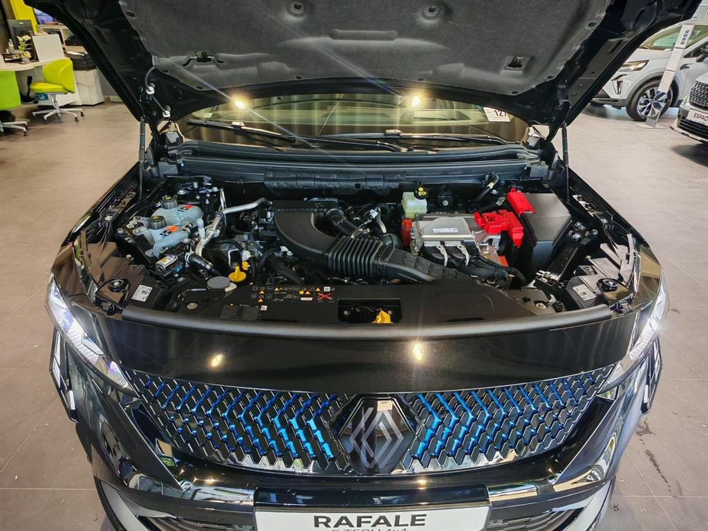 Renault Rafale